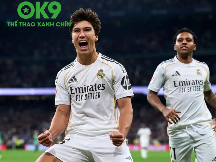 Lá thăm may rủi lại tiếp tục đưa Real Madrid và Manchester City gặp nhau ở UEFA Champions League (Ảnh: ESPN) Lá thăm may rủi lại tiếp tục đưa Real Madrid và Manchester City gặp nhau ở UEFA Champions League (Ảnh: ESPN)